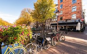 Prinsengracht Canal Studios